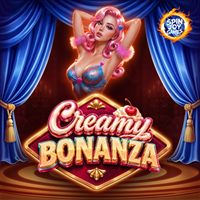 Creamy Bonanza — игра от SpinJoy