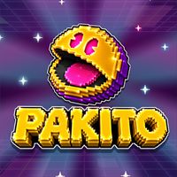 Pakito — игра от SpinJoy